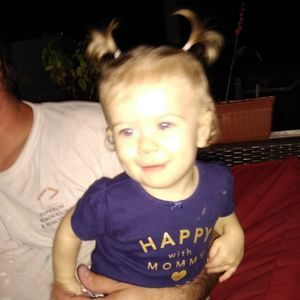 Meet your Posher, Kim